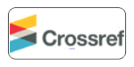 Crossref logo